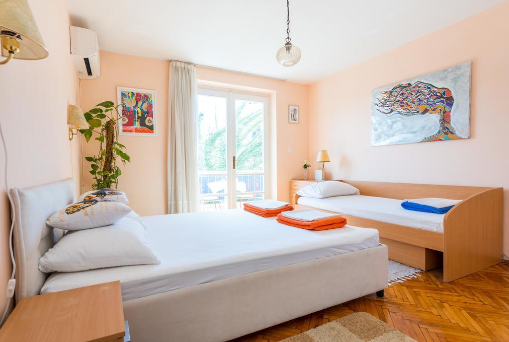 Apartment Paloma Ragusa Camera foto