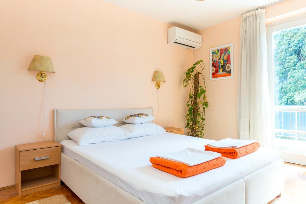 Apartment Paloma Ragusa Camera foto